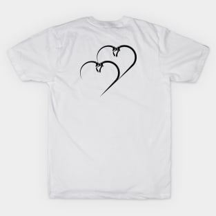 Spread Love & Joy: Adorable Love T-Shirt